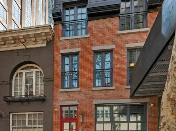 206 East 20th Street