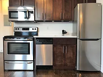 Rented by Hillel Realty Group