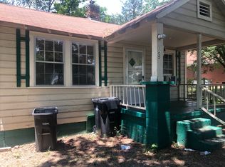 105 Mississippi Dr NW, Rome, GA 30165