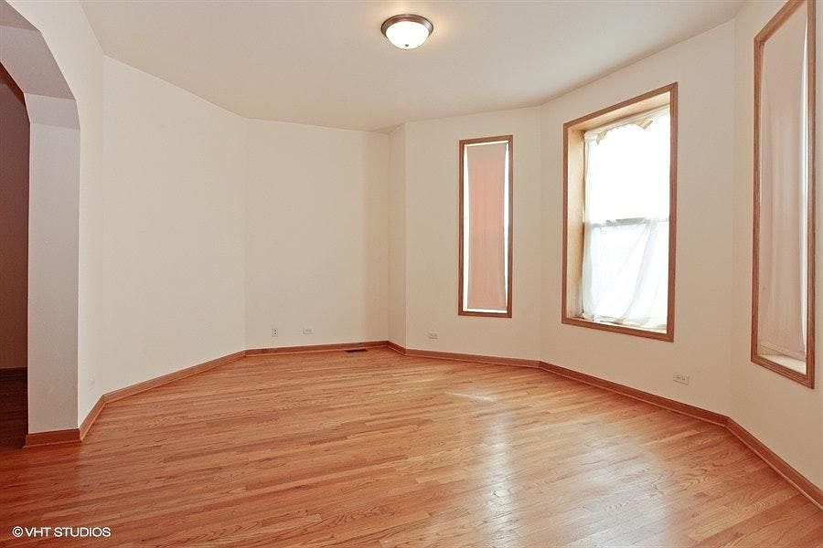 New Living Room