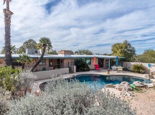 4435 E Catalina Pl, Tucson, AZ 85718
