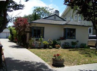 1364 Pearl St, Alameda, CA 94501