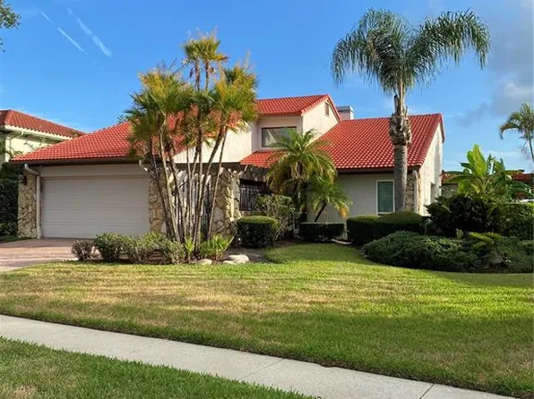7011 Pelican Island Dr, Rocky Point, FL 33634