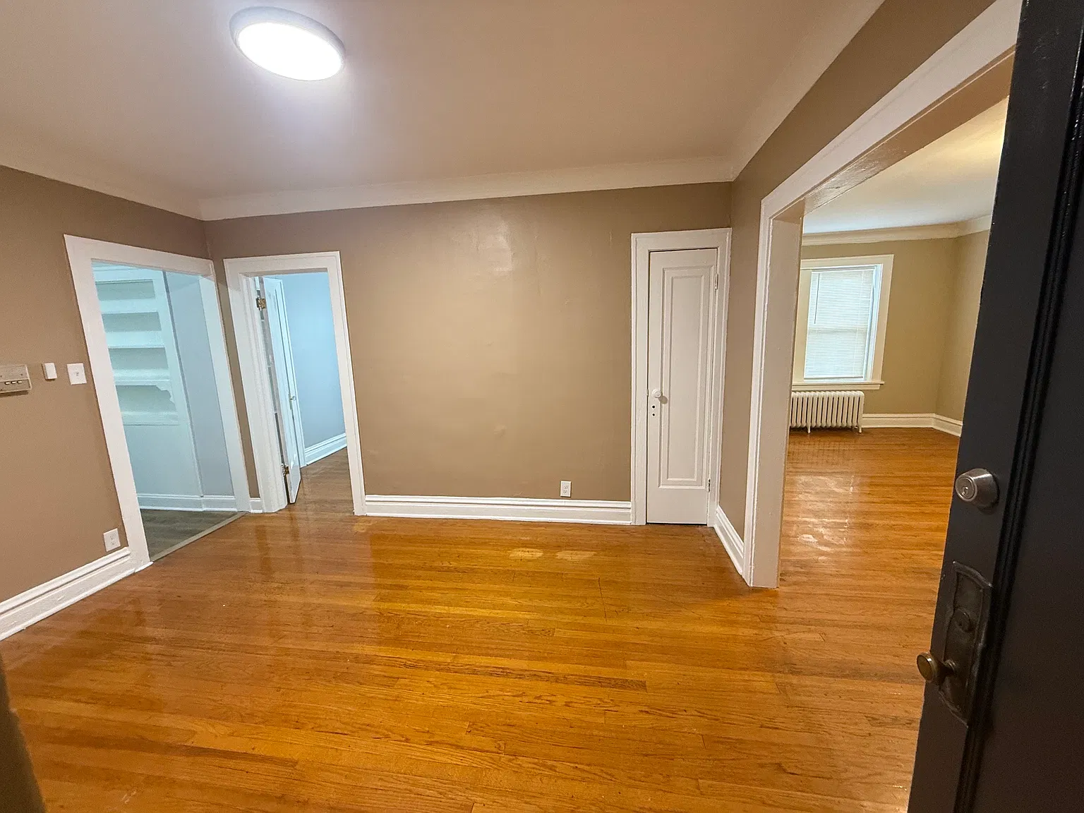 2 bed, $2,100 — Photo 2