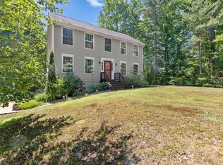 24 Destiny Ln, Lebanon, ME 04027