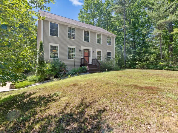 24 Destiny Lane, Lebanon, ME 04027