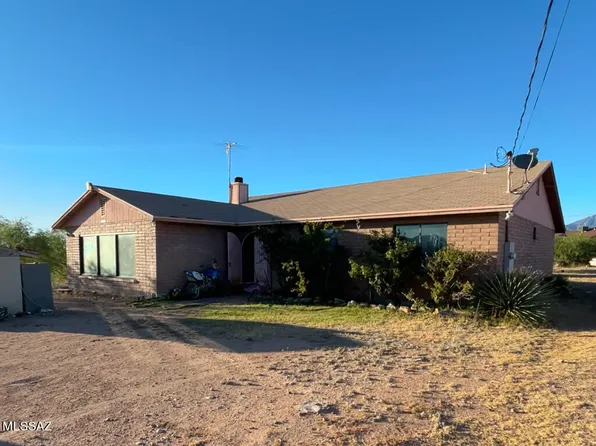 1715 Maya Corte, Rio Rico, AZ 85648