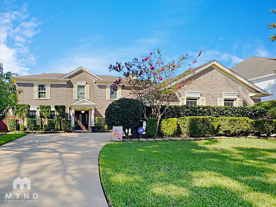18518 Fawn Run Ln