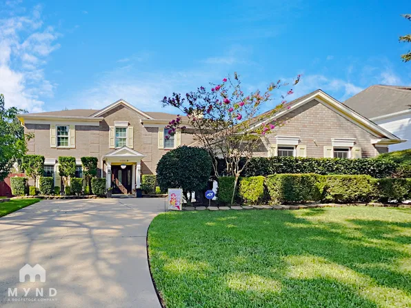18518 Fawn Run Ln, Houston, TX 77084