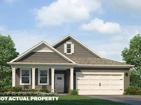 821 S Kintner Pkwy, Sunbury, OH 43074