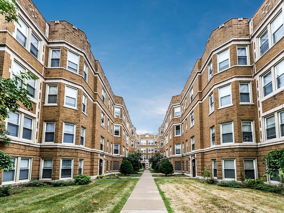 1st image of 4720 S Drexel Blvd #4722H-2B
