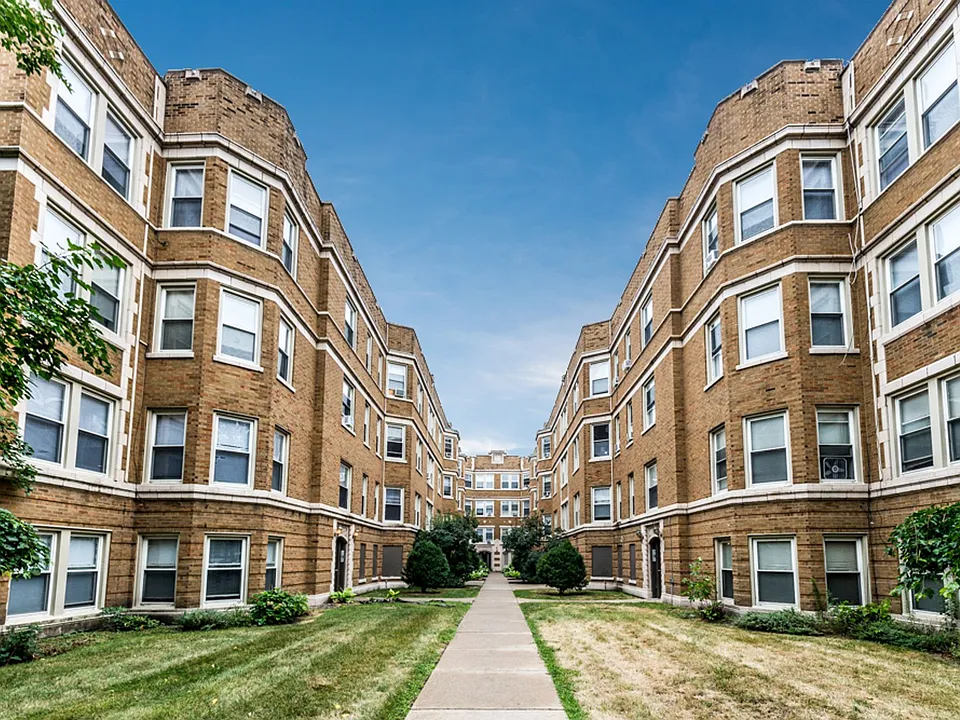 4720 S Drexel