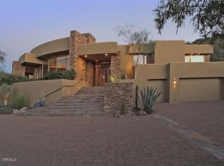 14052 N Dove Canyon Pass, Marana, AZ 85658