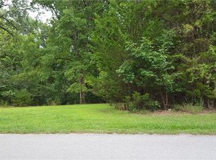 Hickory Dr, Rogers, AR 72756