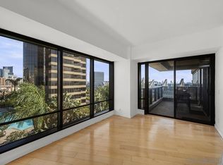 100 Harbor Dr UNIT 906, San Diego, CA 92101