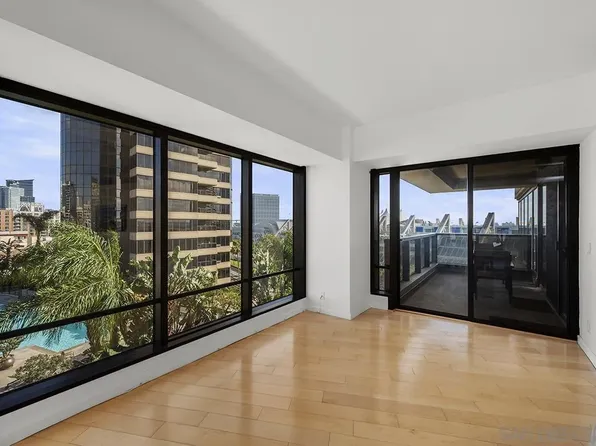 100 Harbor Dr Unit 906, San Diego, CA 92101