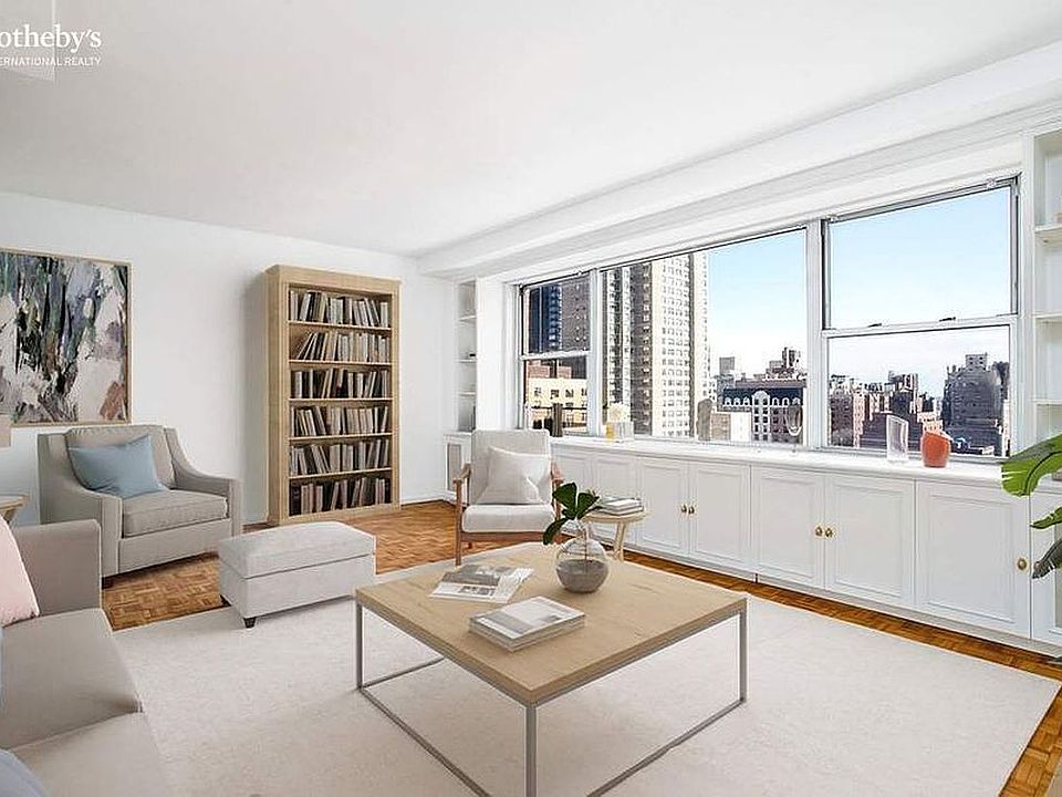 1st image of 400 E 85th St APT 16D