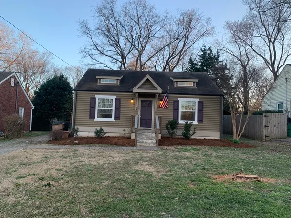 257 Sunrise Ave, Nashville, TN 37211