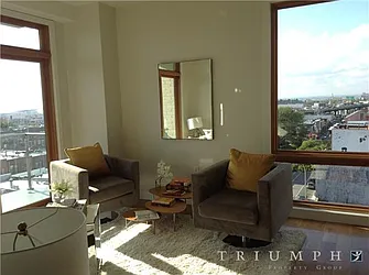 Rented by Triumph Property Group
