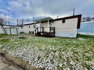 4199 Massillon Rd #11, Uniontown, OH 44685
