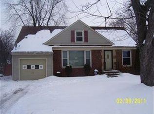 27590 Lake Shore Blvd, Euclid, OH