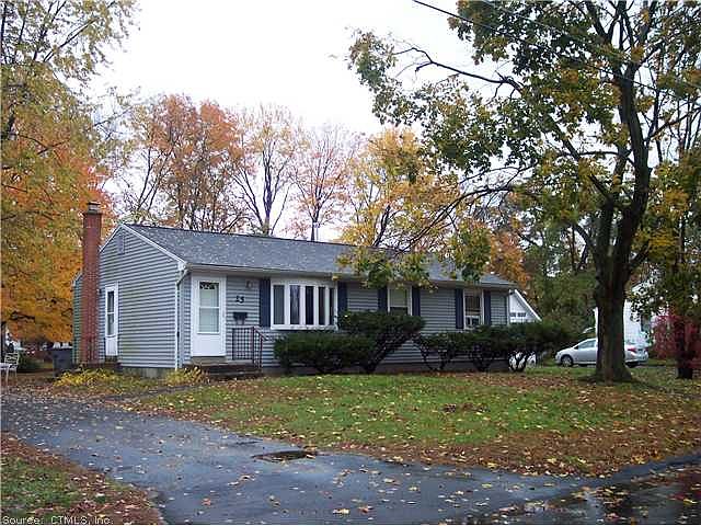 1st image of 25 Parky Dr