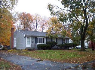 25 Parky Dr, Enfield, CT 06082