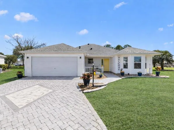 17967 SE 87th Melrose Ct, The Villages, FL 32162