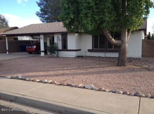 2507 E Boise St, Mesa, AZ 85213