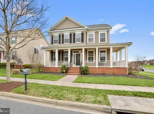 2701 John Mills Rd, Adamstown, MD 21710