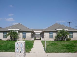 3312 Diamond Head Ave APT D, Alton, TX 78573