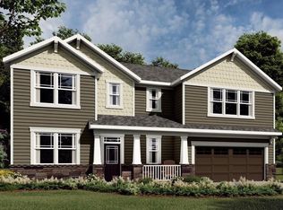 177 Karlov Rd, Garner, NC 27529