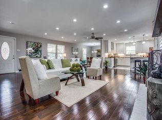 2683 Peavy Rd, Dallas, TX 75228