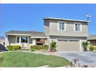 697 Dunraven Ct, San Jose, CA 95136