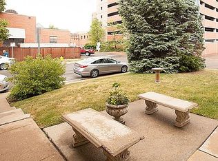 1101 N Bellaire St #A1, Denver, CO 80220