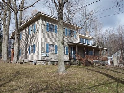 336 S Main St, Mannsville, NY, 13661