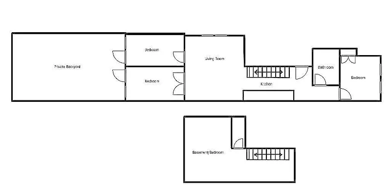 Rented by Clove Realty LLC | media 19