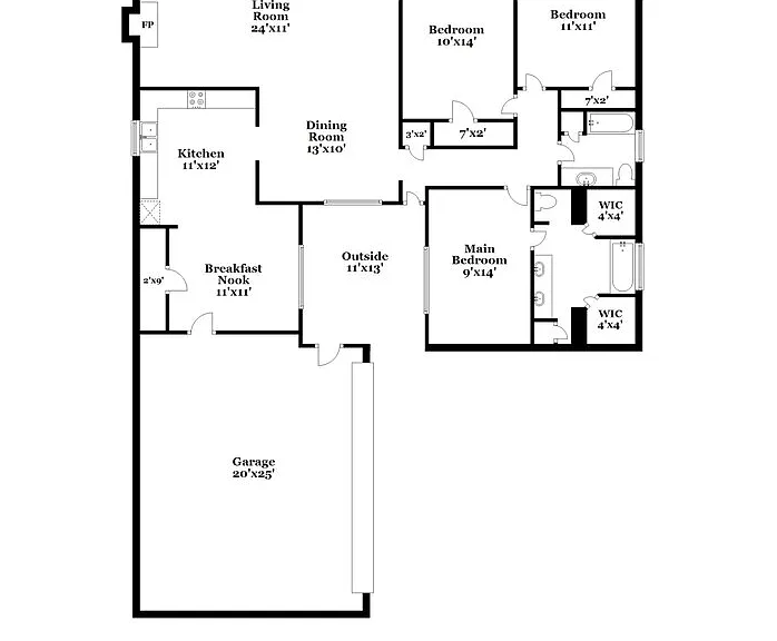 9938 Shell Rock Rd — Photo 2