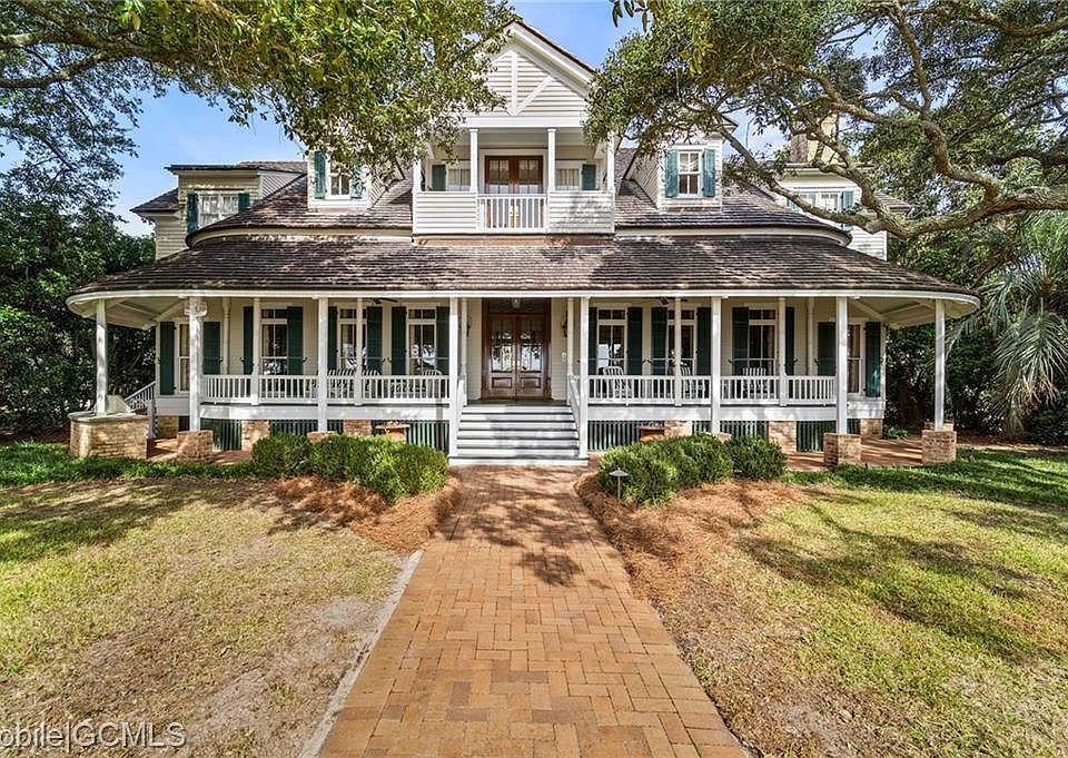 17747 Scenic Highway 98, Fairhope, AL 36532 | Zillow