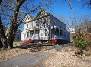 98 W Bridge St, Catskill, NY 12414