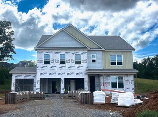 563 Ivey Farms Rd LOT 79, Knoxville, TN 37934