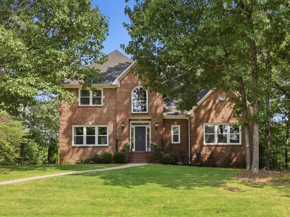 1004 Forest Meadows Dr, Birmingham, AL 35242