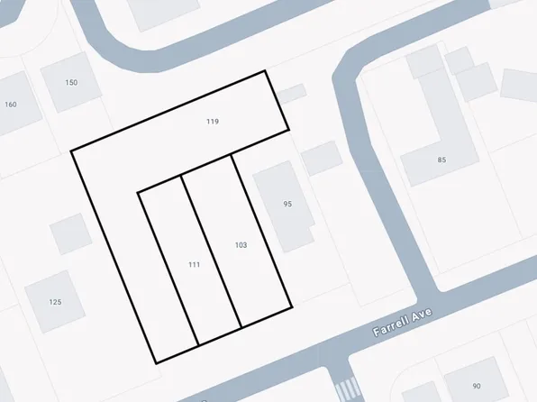 111 Farrell Ave, Gilroy, CA 95020