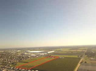7116 Avenue 416, Dinuba, CA