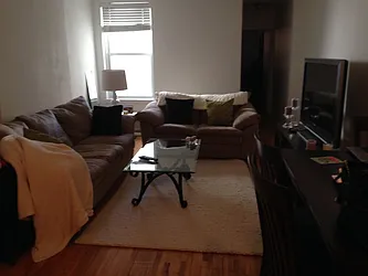 Rented by Walker Malloy & Company Inc