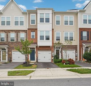 2736 Wessex Cir #35, Hanover, MD, 21076