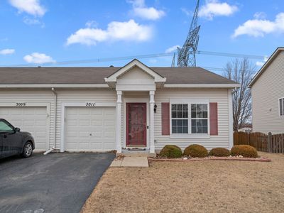 3011 Hoffman St, Plano, IL, 60545