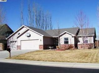155 Eagle Ave, Mead, CO 80542