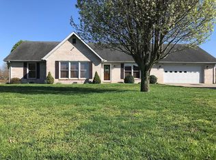 1016 Winding Ridge Dr, Somerset, KY 42503