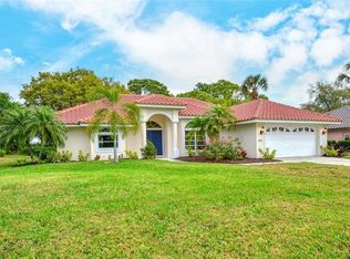 2112 Timucua Trl, Nokomis, FL 34275